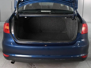Седан Volkswagen Jetta 2012 года, 1249000 рублей, Ростов-на-Дону