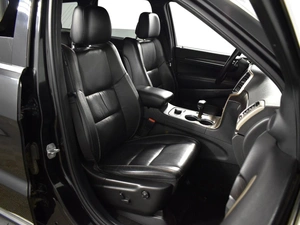 Внедорожник Jeep Grand Cherokee 2014 года, 1881900 рублей, Казань