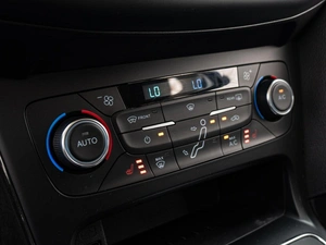 Хетчбэк Ford Focus 2016 года, 1350000 рублей, Краснодар