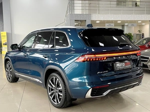 Внедорожник Geely Monjaro 2023 года, 2897000 рублей, Солонцы