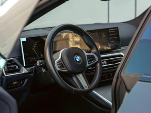 Купе BMW 4 серия 2023 года, 6850000 рублей, Краснодар