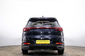 Внедорожник Chery Tiggo 7 Pro Max 2023 года, 2049000 рублей, Пермь