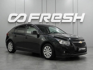 Хетчбэк Chevrolet Cruze 2014 года, 1188000 рублей, Воронеж
