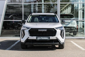 Внедорожник Haval Jolion 2024 года, 2270000 рублей, Ярославль