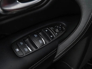 Внедорожник Infiniti QX80 2020 года, 6458888 рублей, Москва