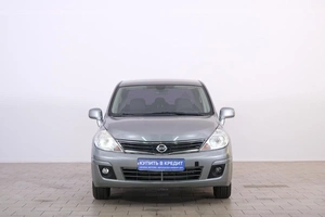 Седан Nissan Tiida 2011 года, 699000 рублей, Омск