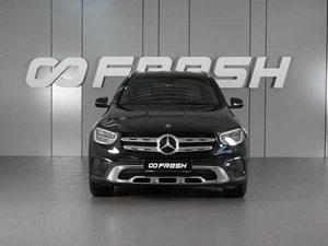 Внедорожник Mercedes-benz GLC-класс 2021 года, 4299000 рублей, Минеральные Воды