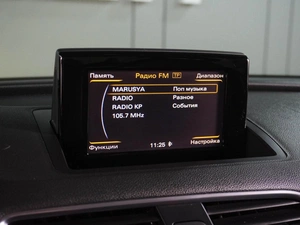 Внедорожник Audi Q3 2015 года, 2279000 рублей, Воронеж