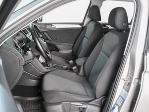 Внедорожник Volkswagen Tiguan 2021 года, 2649000 рублей, Аксай