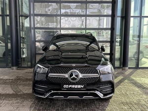 Внедорожник Mercedes-benz GLE-класс 2021 года, 6890000 рублей, Уфа