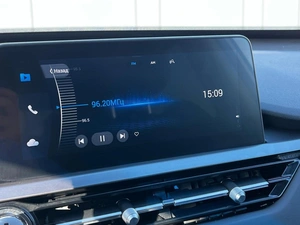 Внедорожник Chery Tiggo 4 Pro 2023 года, 1389000 рублей, Ижевск