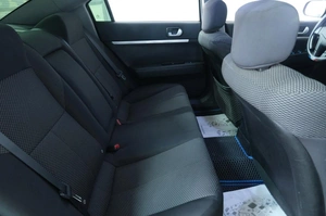 Седан Mitsubishi Galant 2007 года, 629000 рублей, Омск