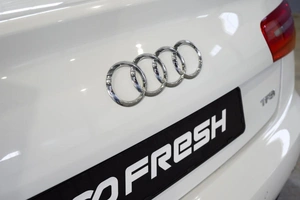 Седан Audi A6 2013 года, 1999000 рублей, Ульяновск