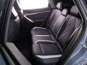 Внедорожник Geely Atlas 2024 года, 3099000 рублей, Тюмень