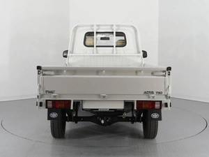 Бортовая платформа BNM MODEL 1 2025 года, 1499000 рублей, Обнинск
