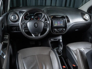 Внедорожник Renault Kaptur 2019 года, 1419000 рублей, Волгоград