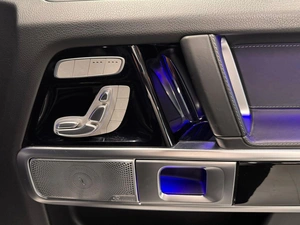 Внедорожник Mercedes-benz G-класс AMG 2019 года, 15500000 рублей, Павловская Слобода