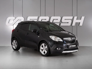 Внедорожник Opel Mokka 2014 года, 1445000 рублей, Минеральные Воды