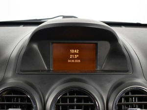 Внедорожник Opel Antara 2013 года, 1096200 рублей, Казань