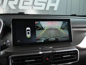 Внедорожник Geely Coolray 2020 года, 1539000 рублей, Ростов-на-Дону