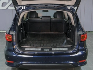 Внедорожник Infiniti QX60 2018 года, 2610000 рублей, Сургут