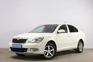 Лифтбек Skoda Octavia 2013 года, 899000 рублей, Новосибирск