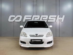 Хетчбэк Toyota Allex 2005 года, 399000 рублей, Воронеж