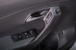 Седан Volkswagen Polo 2015 года, 849000 рублей, Томск