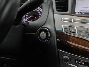 Внедорожник Infiniti QX60 2013 года, 2740000 рублей, Краснодар