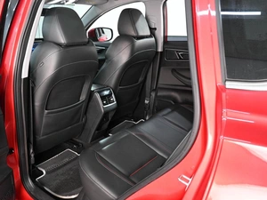 Внедорожник Chery Tiggo 7 Pro 2020 года, 1749000 рублей, Аксай