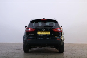 Внедорожник Nissan Qashqai 2019 года, 2319000 рублей, Омск