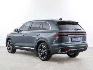 Внедорожник Geely Monjaro 2023 года, 3418444 рублей, Москва