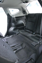 Внедорожник Nissan Qashqai+2 2011 года, 1298000 рублей, Солонцы