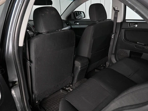 Седан Mitsubishi Lancer 2011 года, 1065000 рублей, Аксай