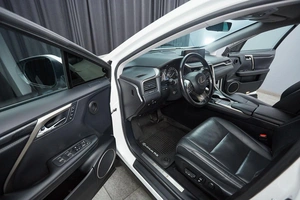Внедорожник Lexus RX 2021 года, 5247000 рублей, Красноярск