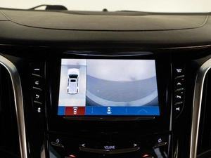 Внедорожник Cadillac Escalade 2018 года, 4898999 рублей, Москва