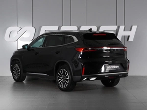 Внедорожник EXEED TXL 2023 года, 2399000 рублей, Красный Пахарь