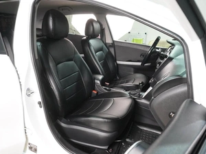 Хетчбэк Kia Ceed 2017 года, 1399000 рублей, Воронеж