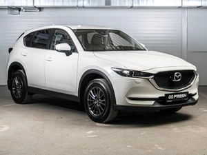 Внедорожник Mazda CX-5 2020 года, 2729000 рублей, Ставрополь