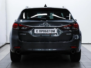 Универсал Mazda 6 2019 года, 2200000 рублей, Красноярск