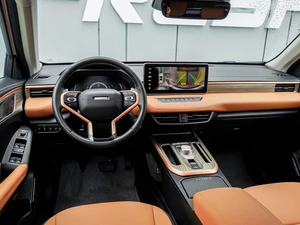 Внедорожник Haval Jolion 2023 года, 2020000 рублей, Краснодар