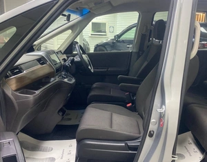 Минивэн Honda Freed 2019 года, 1679000 рублей, Ачинск