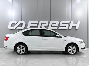 Лифтбек Skoda Octavia 2019 года, 2050000 рублей, Ростов-на-Дону