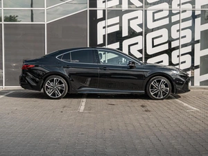Седан Toyota Camry 2024 года, 3599000 рублей, Краснодар