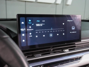 Седан Geely Emgrand 2023 года, 1729000 рублей, Воронеж