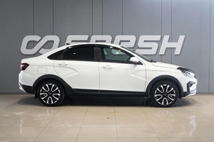 Седан ВАЗ (LADA) Vesta Cross 2023 года, 1299000 рублей, Петрозаводск