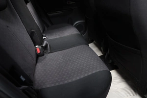 Хетчбэк Toyota Ist 2012 года, 969000 рублей, Новосибирск