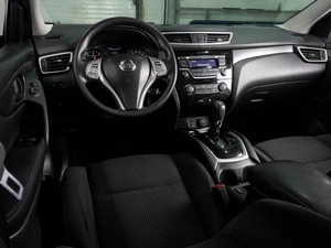 Внедорожник Nissan Qashqai 2017 года, 1379000 рублей, Воронеж