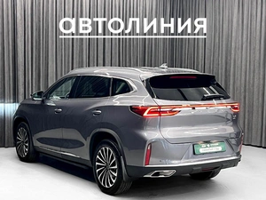 Внедорожник EXEED TXL 2023 года, 2550000 рублей, Красноярск