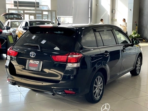Универсал Toyota Corolla Fielder 2018 года, 1437000 рублей, Солонцы